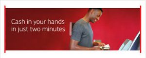 ABSA Instant Loan