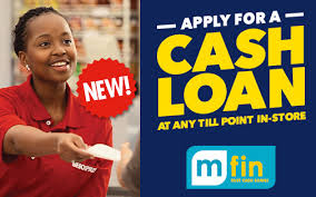 Mfin Cash Loan