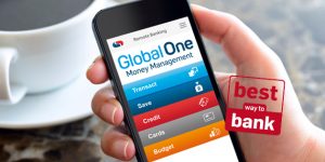 Capitec Short Term Loan