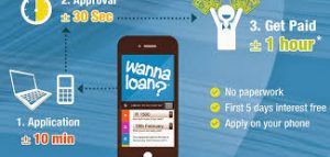 Wanna Payday Loan