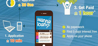 Wanna Payday Loan