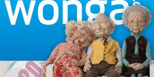 wonga